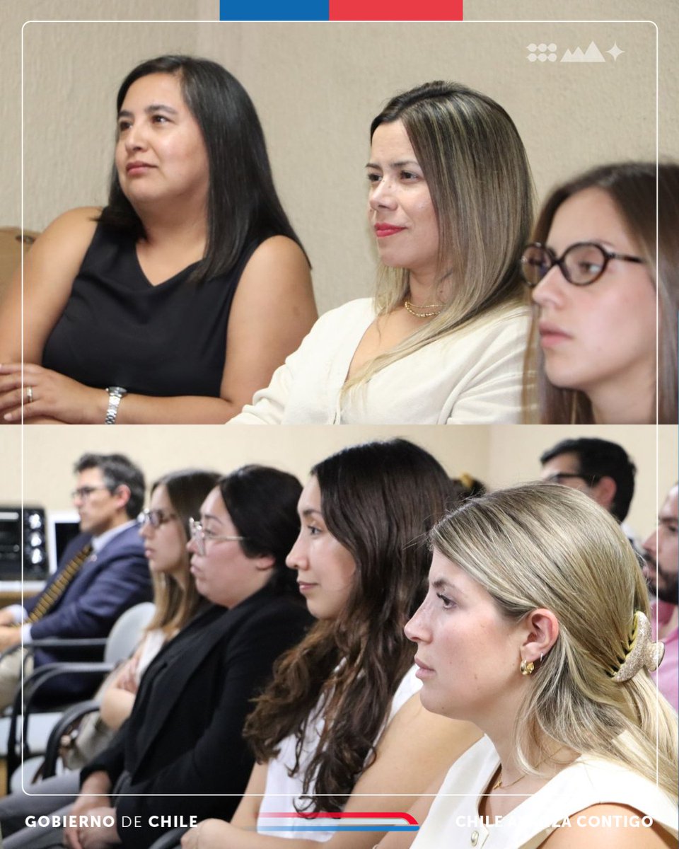 📌Para fortalecer las herramientas de defensa de las y los trabajadores, la Dirección Regional del Trabajo <a href="/drt_biobio/">DRT Biobío</a>  capacitó al equipo de la Oficina de Defensa Laboral de la <a href="/cajbiobio/">Cajbiobio</a> en Concepción. 

Conoce más aqui👉cajbiobio.cl/entrada.php?en…