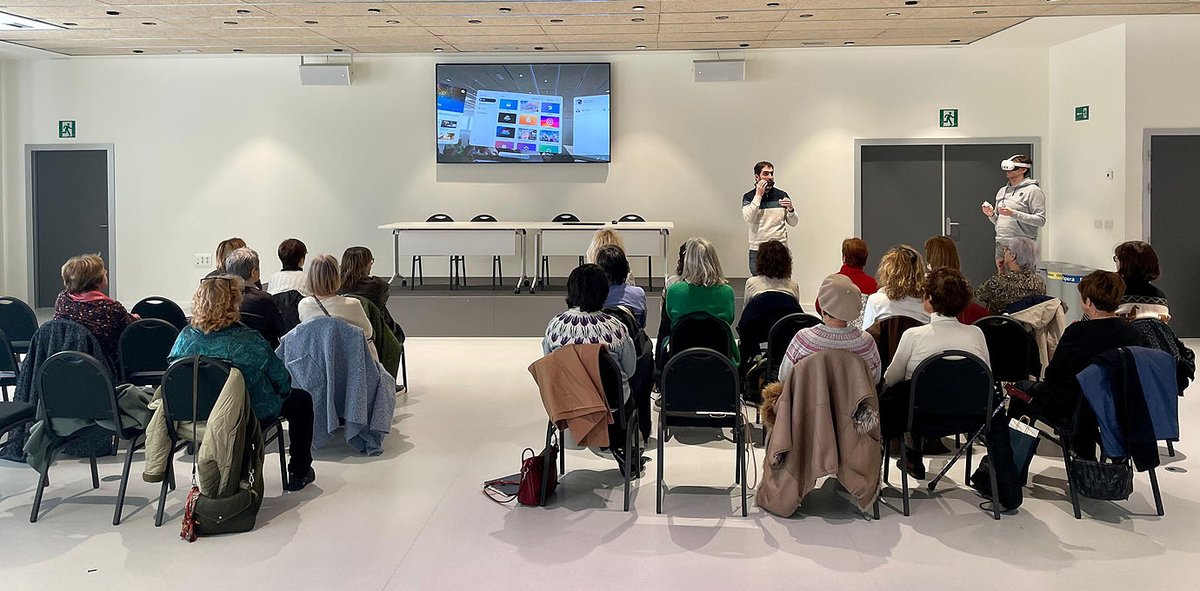 Universidad Deusto - Deustuko Unibertsitatea tweet media