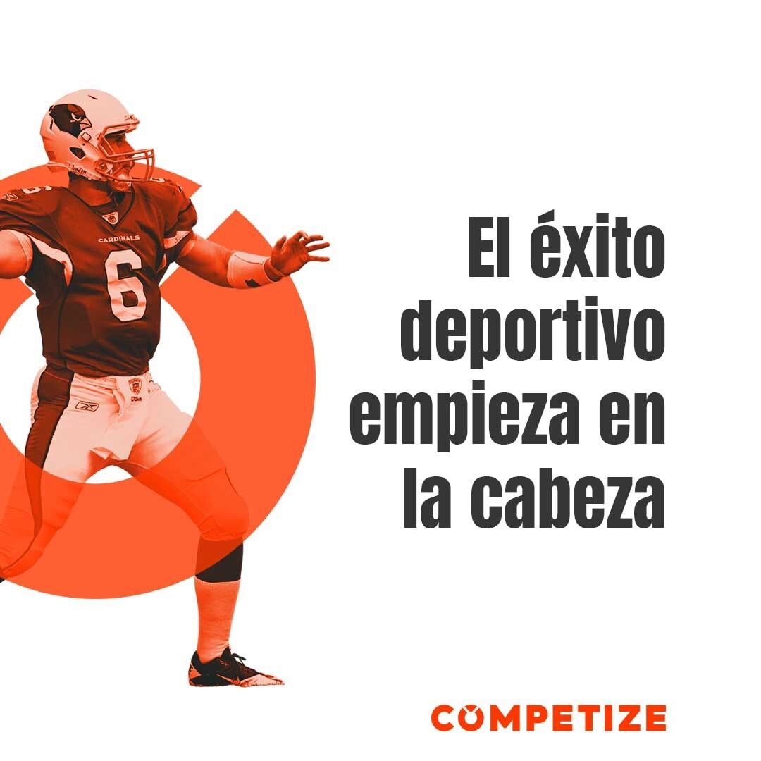 COMPETIZE tweet media