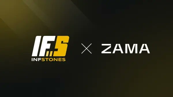 InfStones Global tweet media