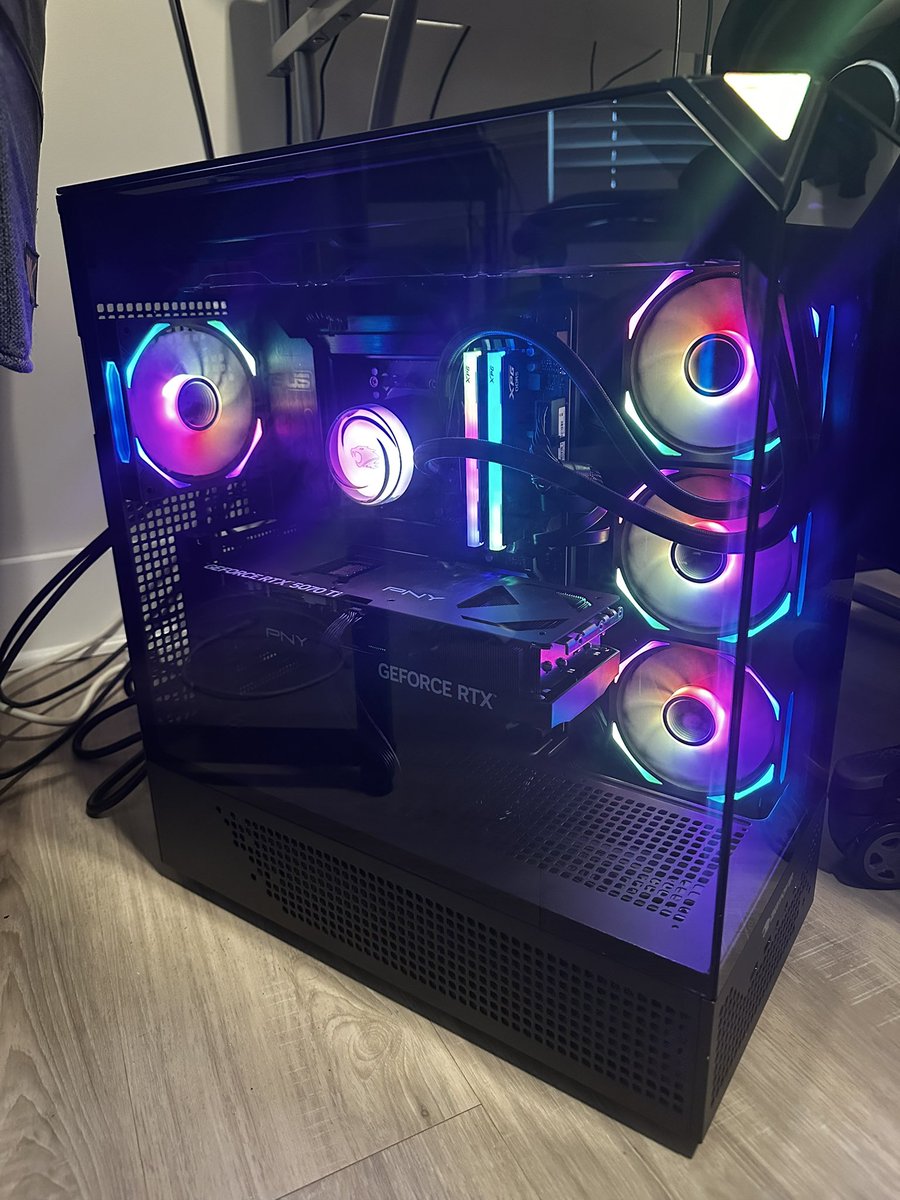 Chosen One tweet media