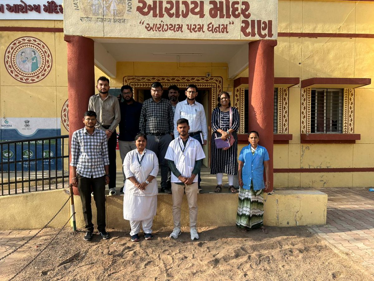 CDHO Devbhumi Dwarka tweet media