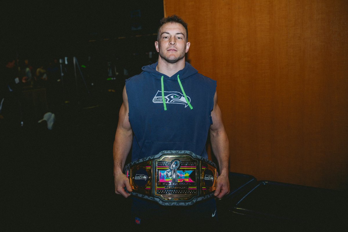 Montana State Football tweet media