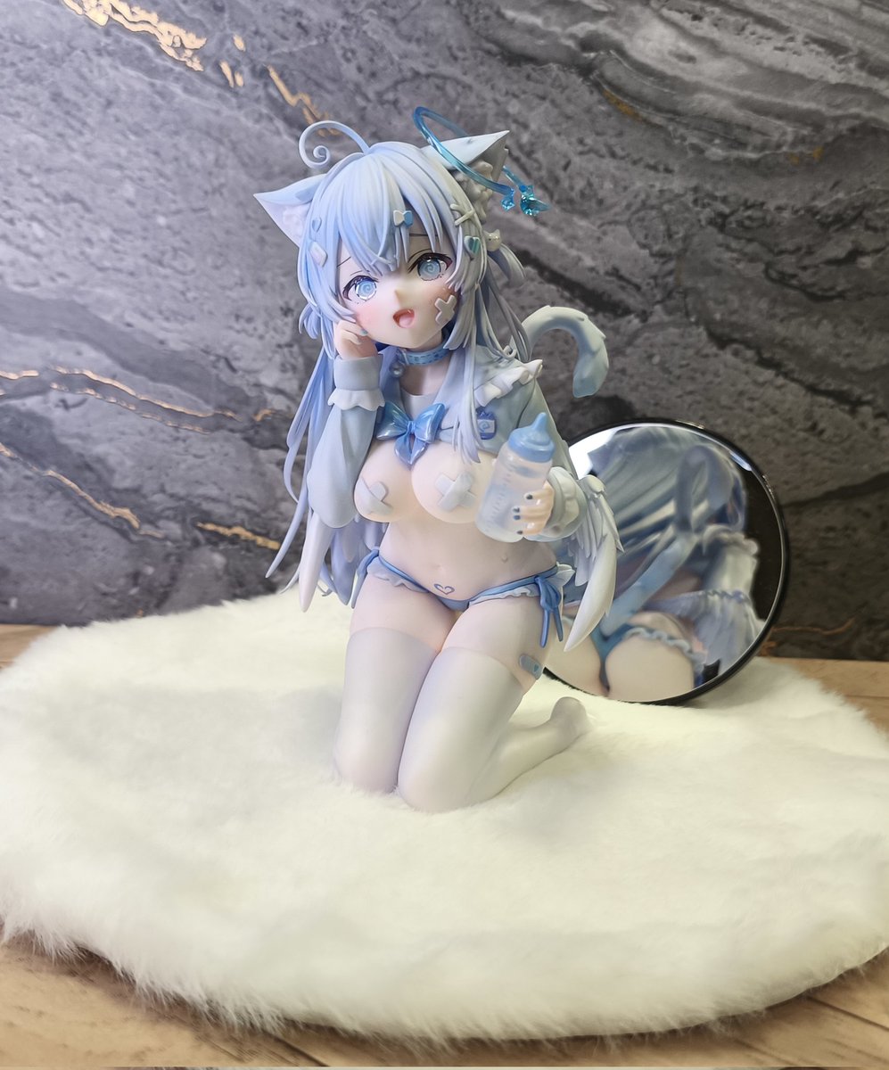 にーそ🛸💜 tweet media