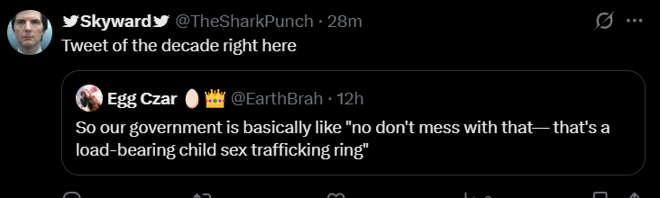 Egg Czar 🥚👑 tweet media