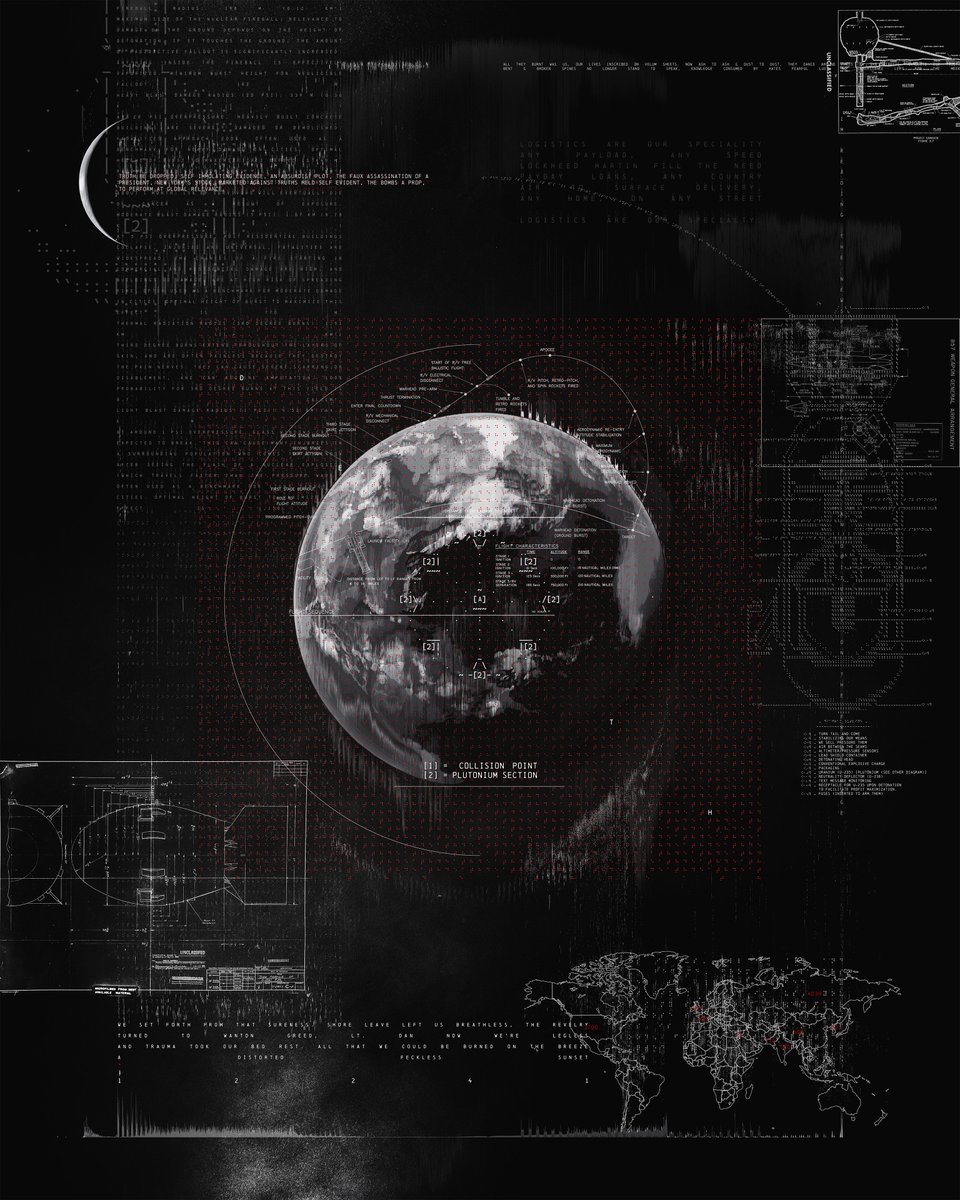 Celestial Body tweet media