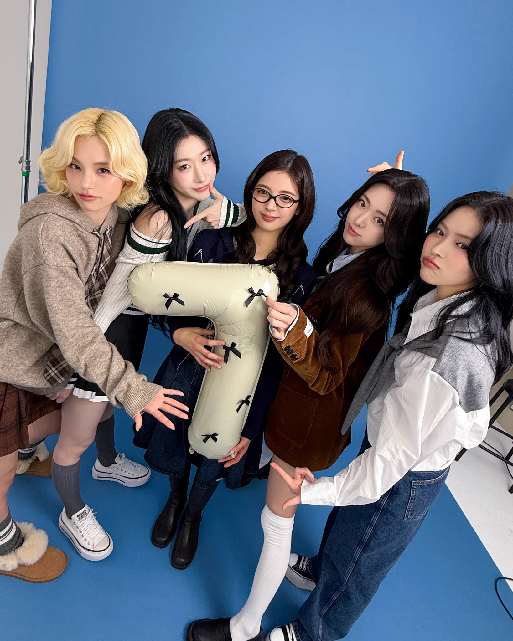ITZY on X: 