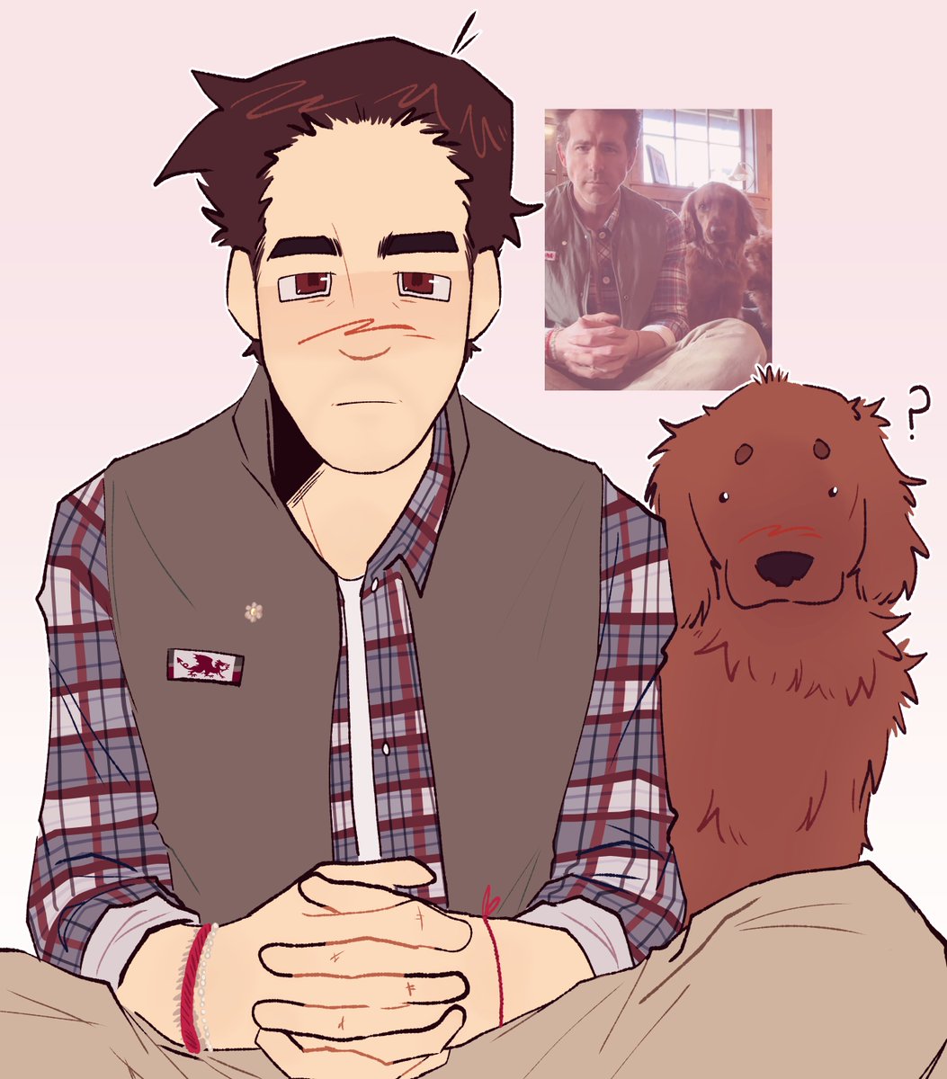 ryan doodles tweet media