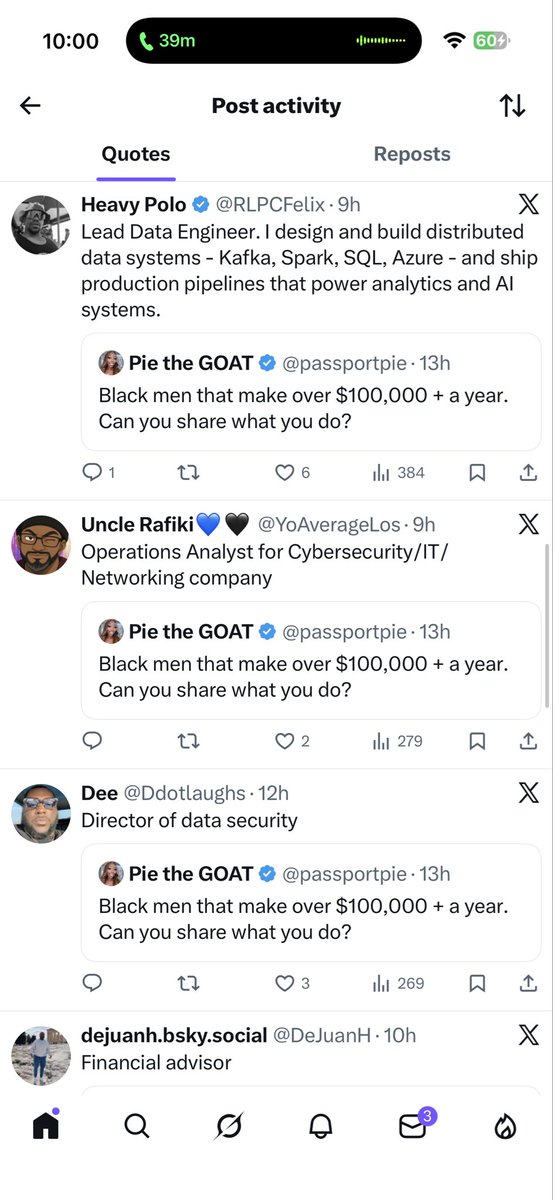 MarKeisha | AI Governance + Career Strategy tweet media