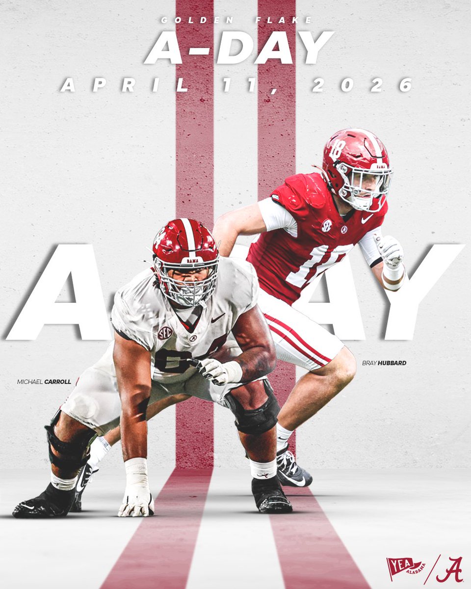 Yea Alabama tweet media