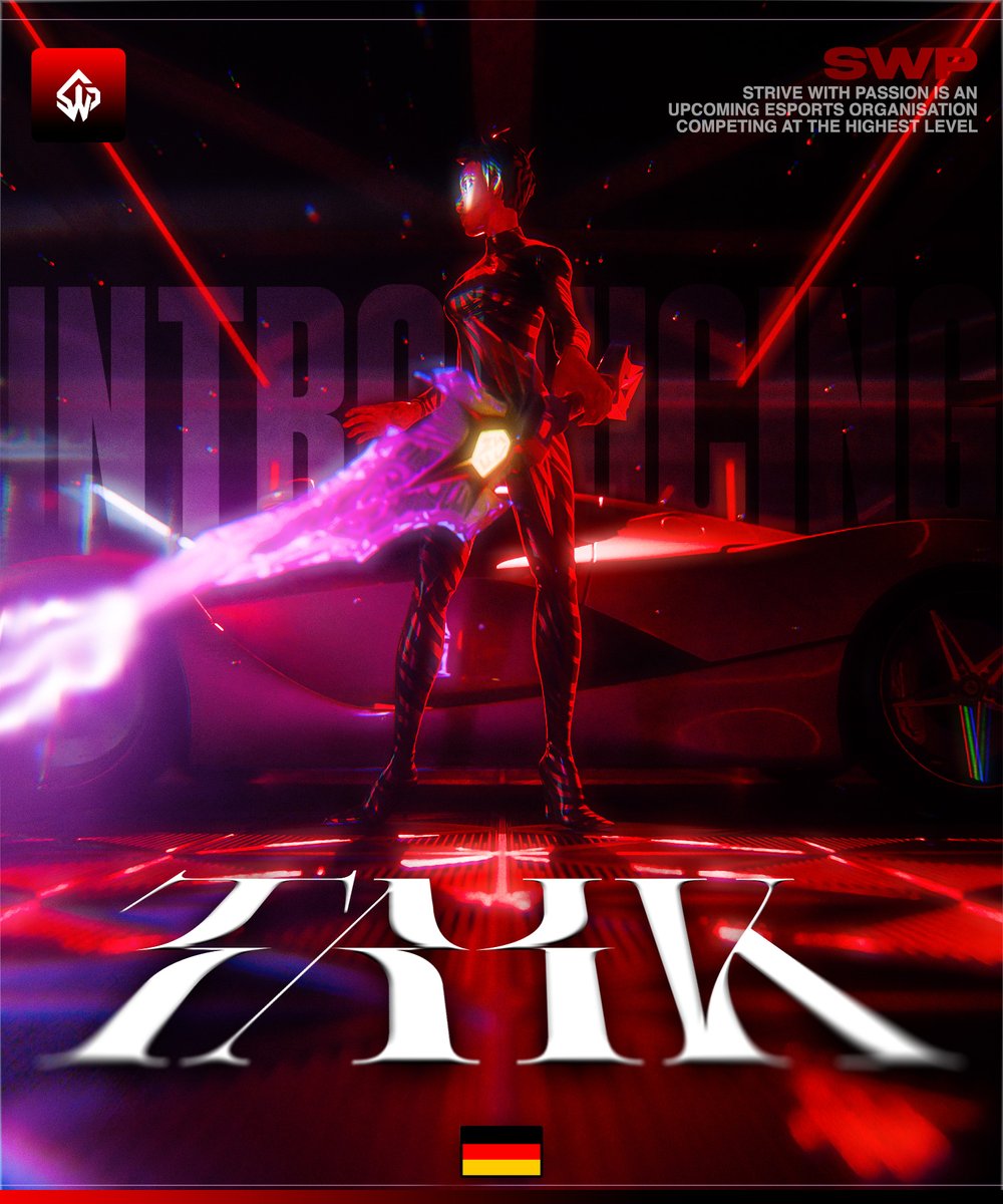 Strive with Passion tweet media