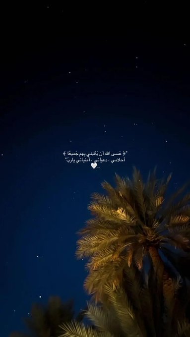 عهد العبرية tweet media