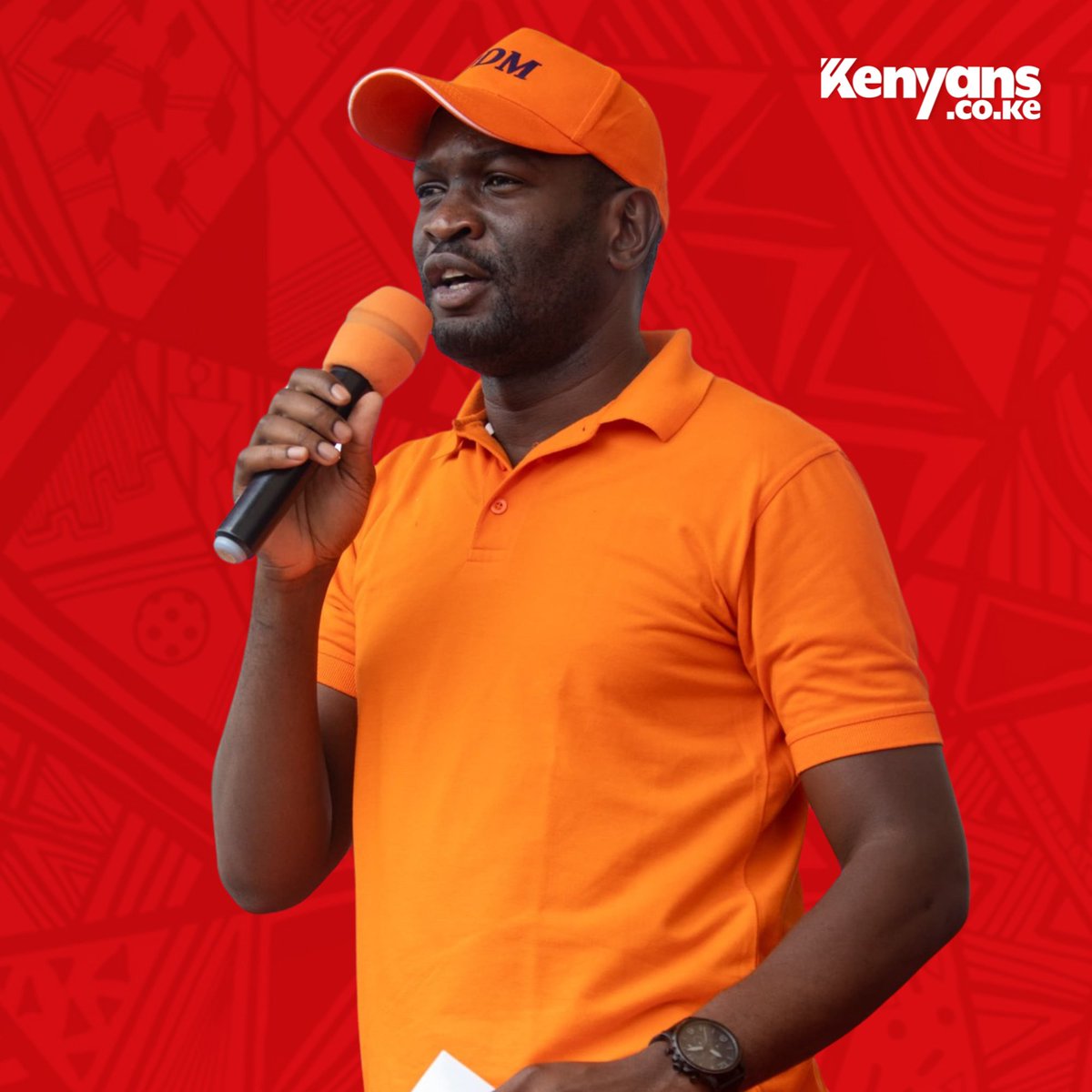 Kenyans's tweet photo. What would you tell Edwin Sifuna if you met him today? https://t.co/25xiFeHhk9