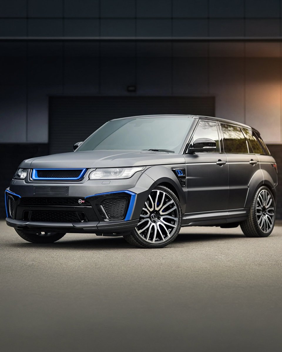 Kahn Design tweet media