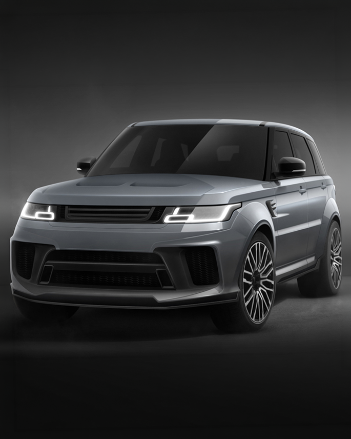 Kahn Design tweet media