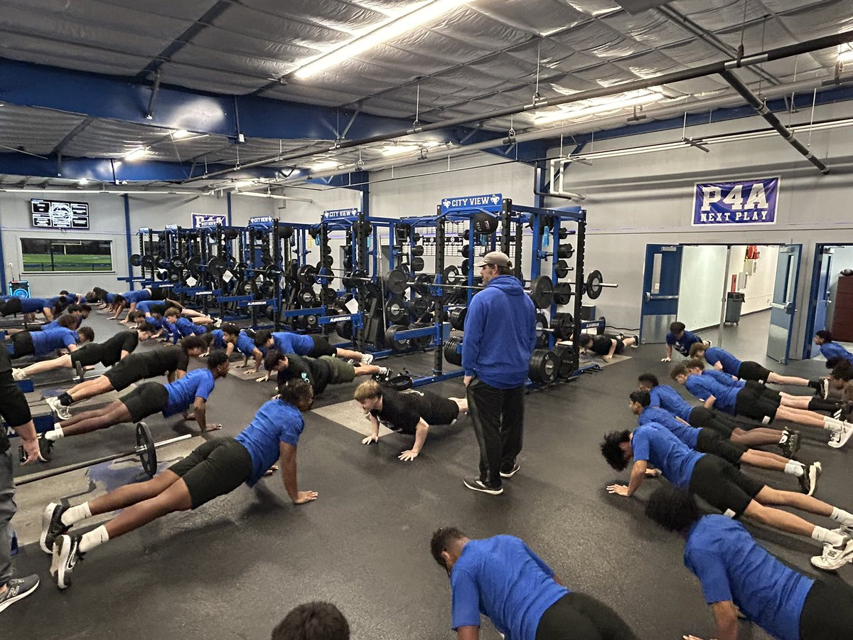 Akeem Leviston tweet media