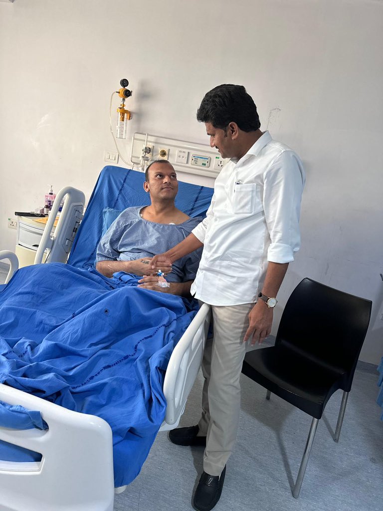 Sambasiva Reddy Aluru tweet media