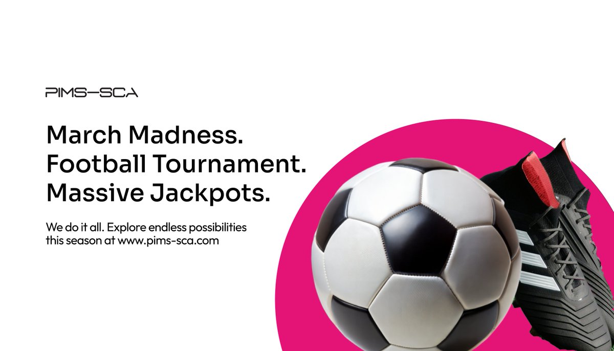 PIMS-SCA tweet media