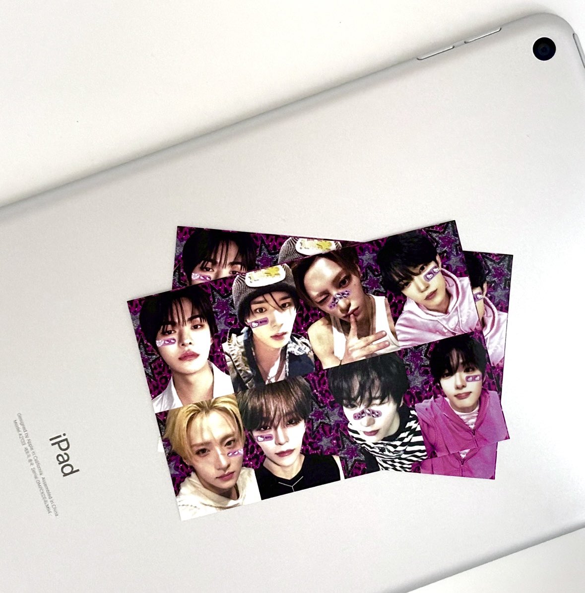 ☆ALD1 알디원 키링 8종 &amp; 프리쿠라 통판☆

🗓️ 2.11 ~ 2.20
#rt 두분께 키링 8종 + 프리쿠라 보내드려요!

🔗 witchform.com/deposit_form/9…