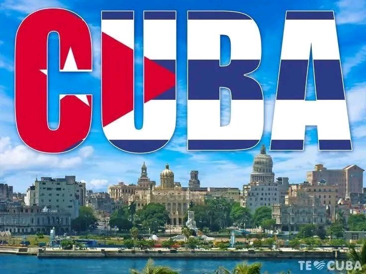 daycorcoles's tweet photo. #Cuba es para el mundo: ejemplo de entrega,  internacionalismo y amor. Quien se levanta hoy con #Cuba se levanta para todos los tiempos..." 
#CubaPorLaVida #CubaEstáFirme #CubaCoopera #CubaViveEnSuHistoria https://t.co/czXuI3FPZV