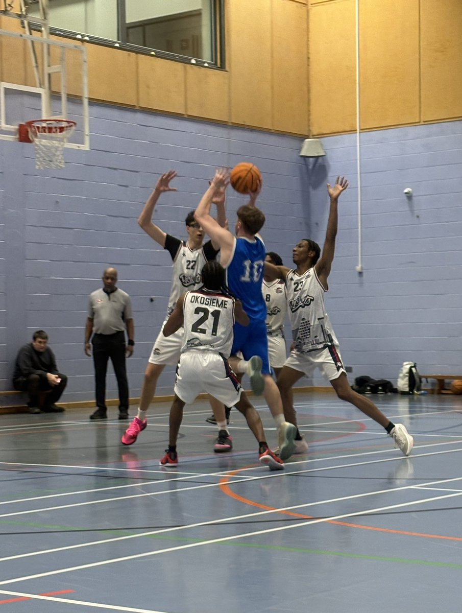 Coventry College Sport & Uniformed Public Services tweet media