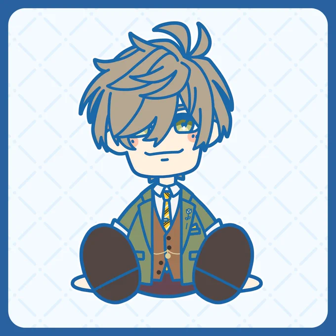 #絵バンス