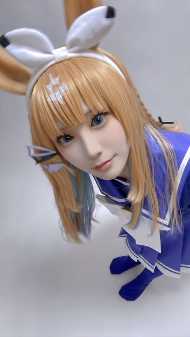 コスプレイヤーナカノベーコンのTwitter画像21