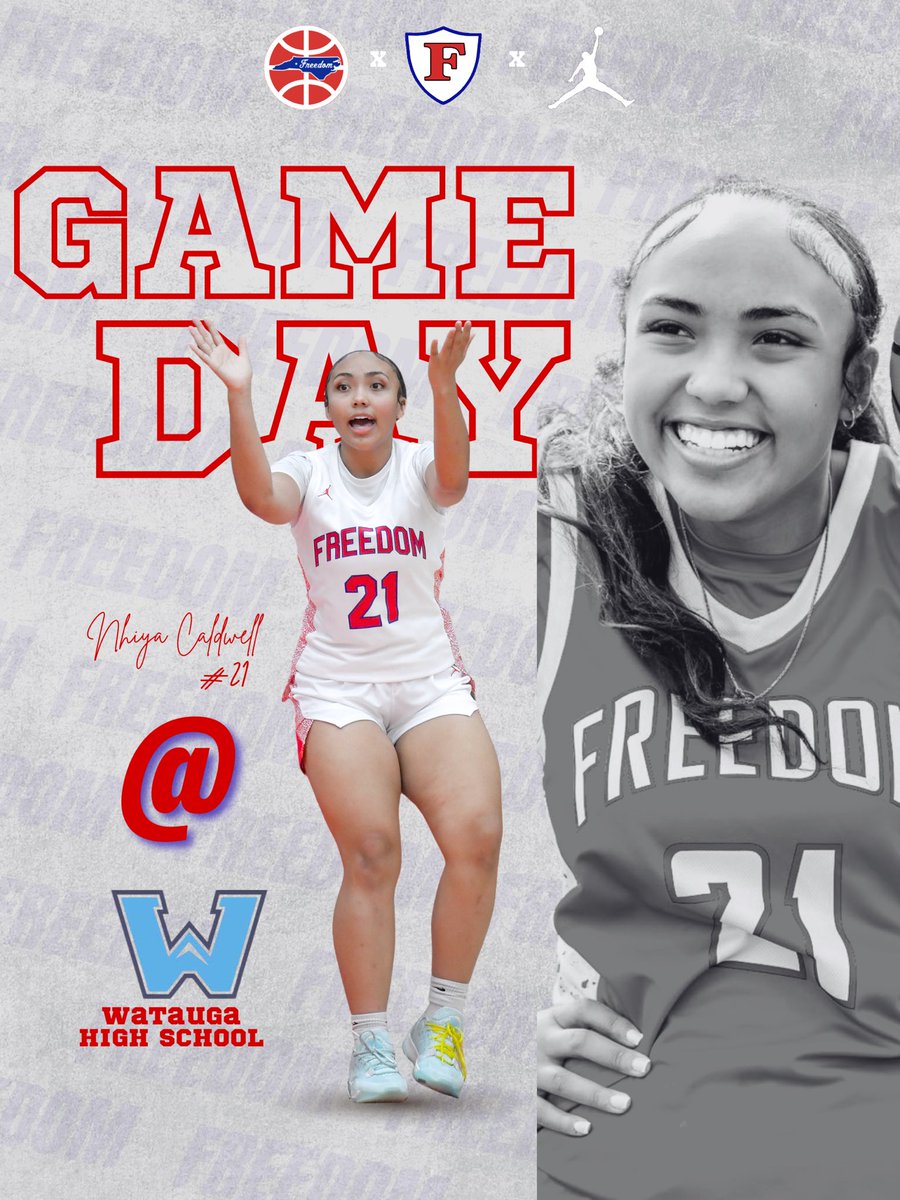 Freedom Women’s Basketball tweet media