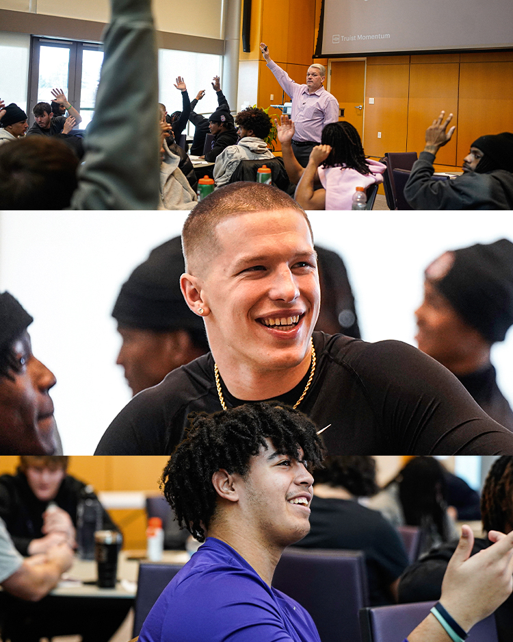 JMU Football tweet media