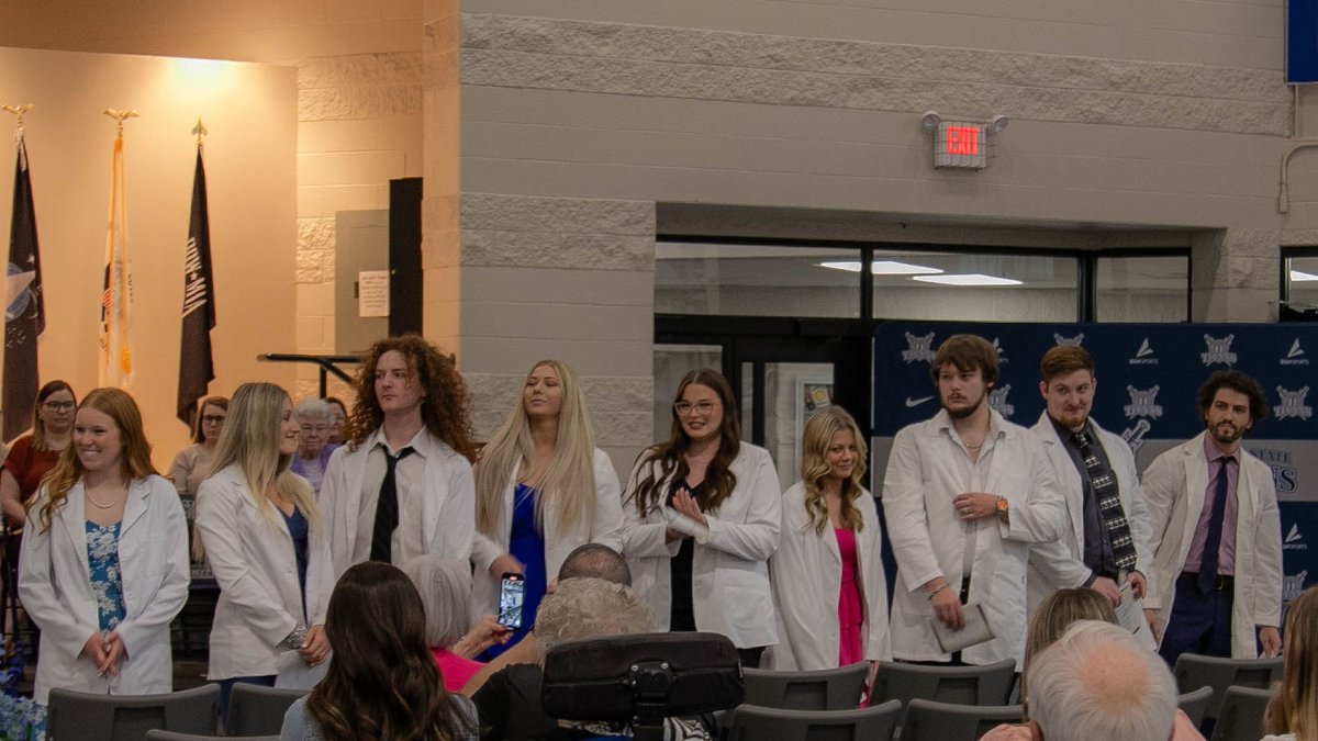 Terra State Community College tweet media