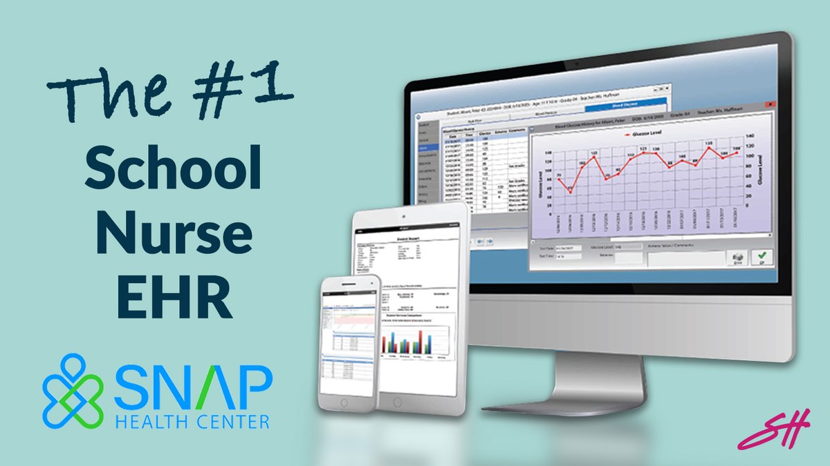 School Health tweet media