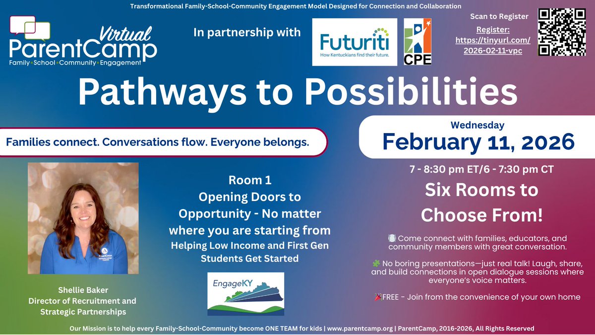 ParentCamp tweet media