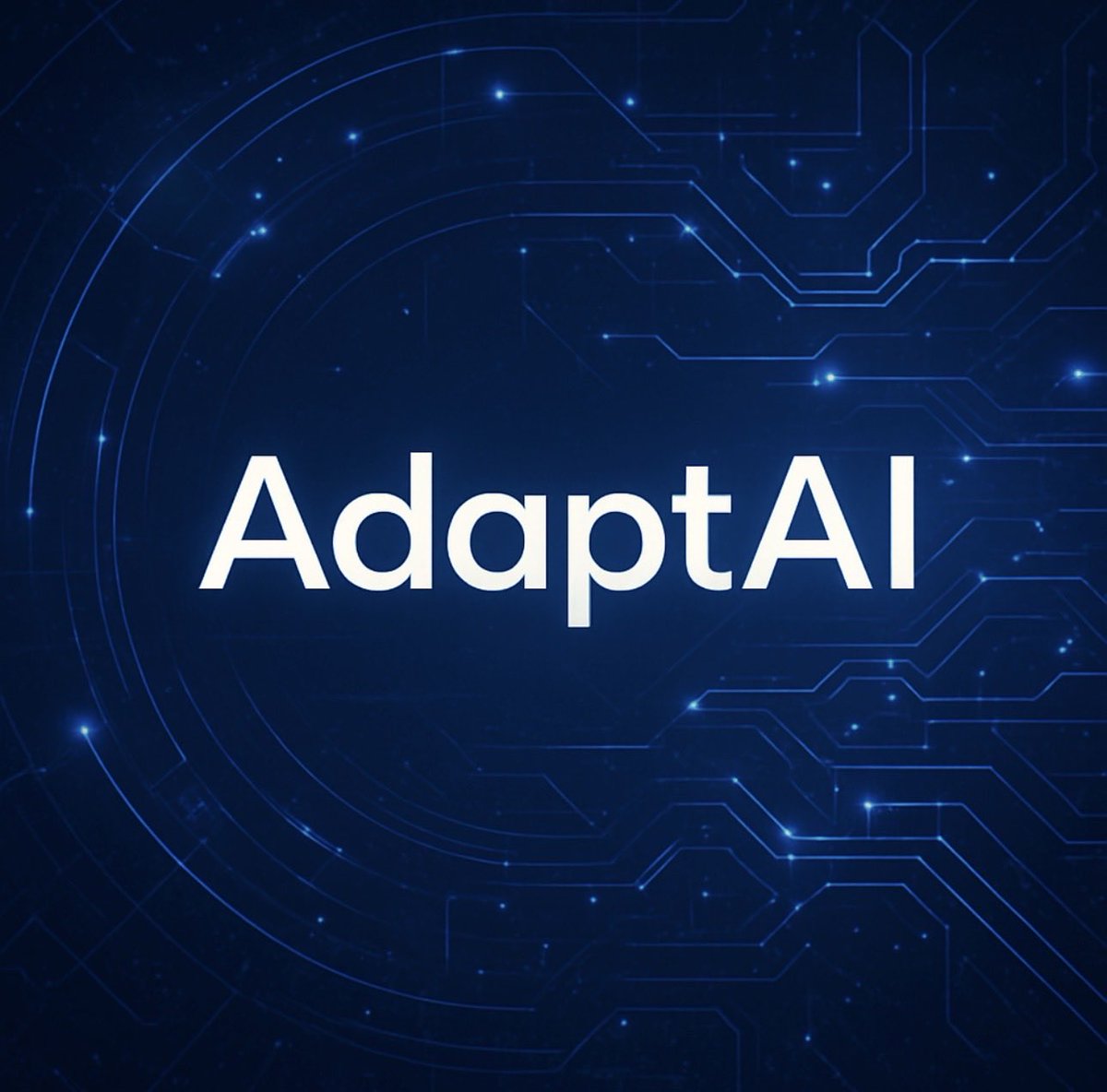 Zachary - AdaptAi tweet media