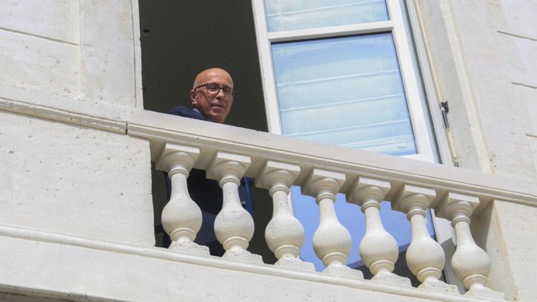 dylxnrld's tweet image. Il fallait être sur Twitter le 13 juin 2024