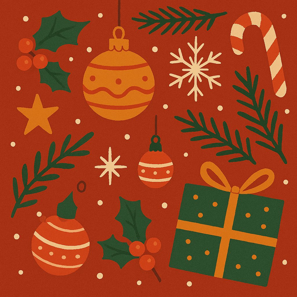 Merry Christmas (@XMasDayList) / Posts / X