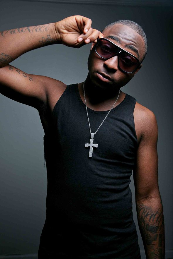Blugbug's tweet image. Rent Never complete Wizkid OR My fathers money will make a way Davido.

Whose music do you love the most?

#WizkidFC #30BG