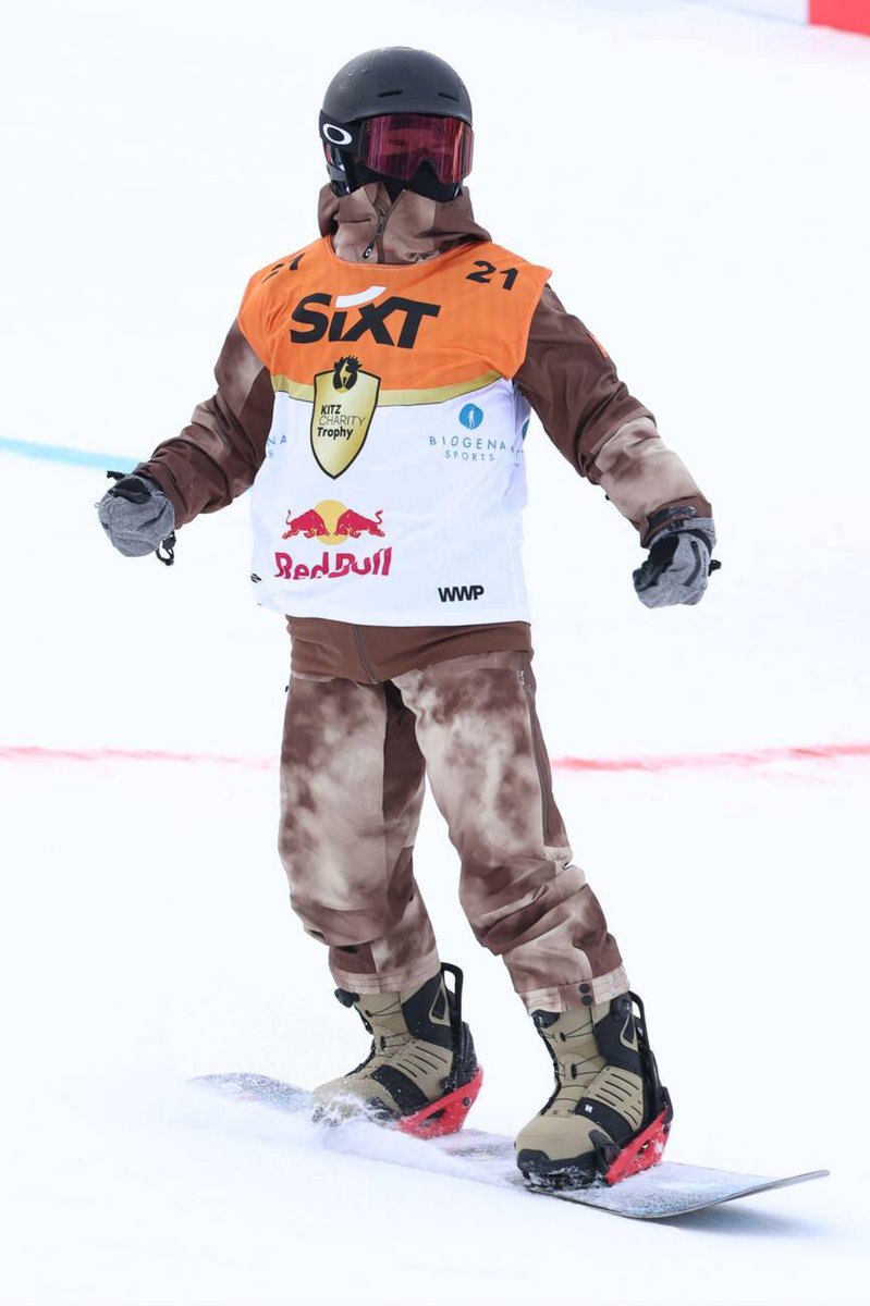 reidemaimo's tweet photo. #TB: #YukiTsunoda #角田裕毅 #Kitzbühel #SkiWorldCup
📸: Franz Wolfgang Rainer (24/1/2026, downloaded and edited by @reidemaimo) https://t.co/y5mrAIuPki