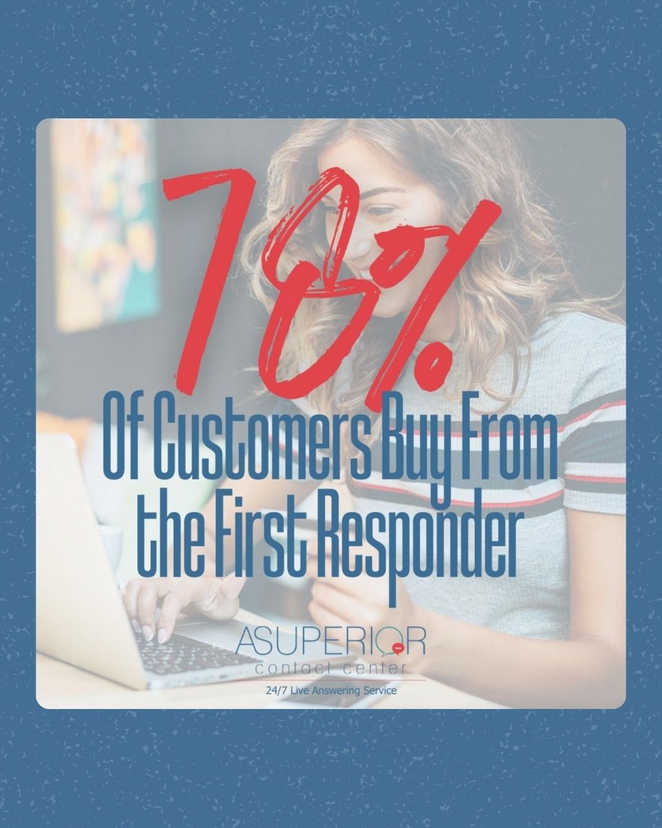 superiorcallctr's tweet photo. Don't let missed calls cost you customers. With our 24/7/365 Live Answering Service, you can help your business grow; every missed call is a missed opportunity. https://t.co/wrWW6nQB7m