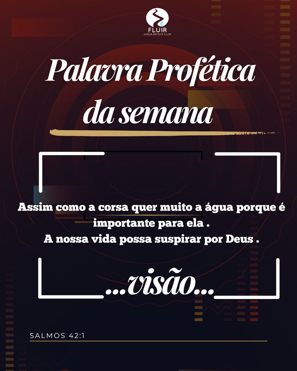 GilmarConstant's tweet image. Que a nossa vida 
Nossa alma suspira fundo em Deus .
Talvez seja este respiro que sua alma deseja e precise ...