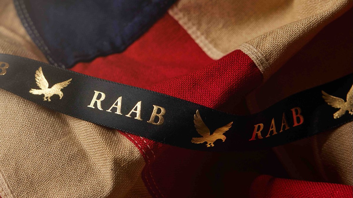 The Raab Collection tweet media