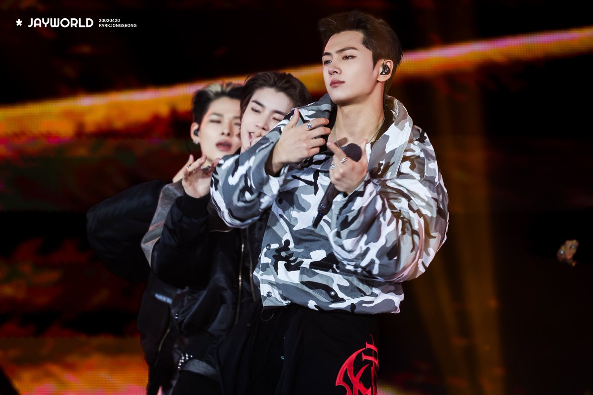 JayWorld tweet media