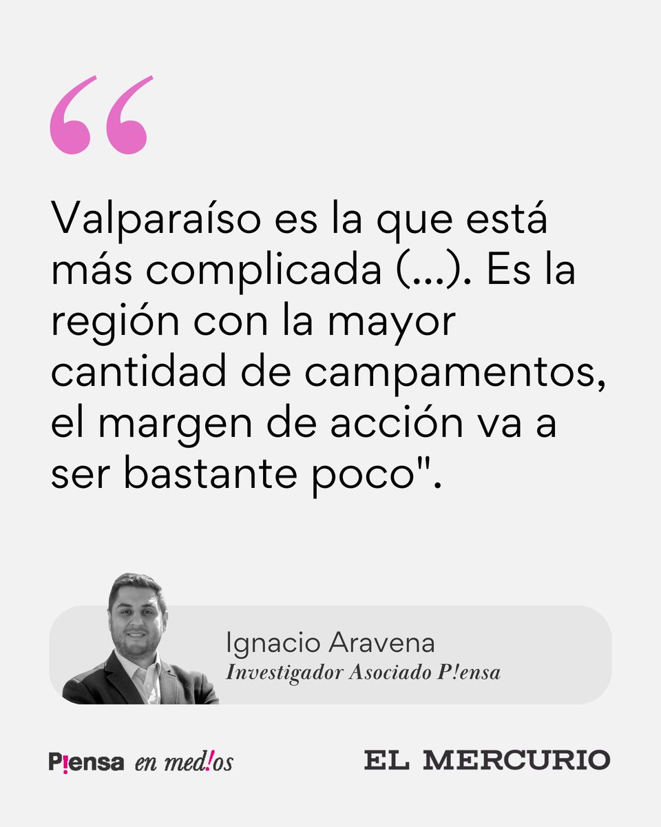 Fundación P!ensa tweet media