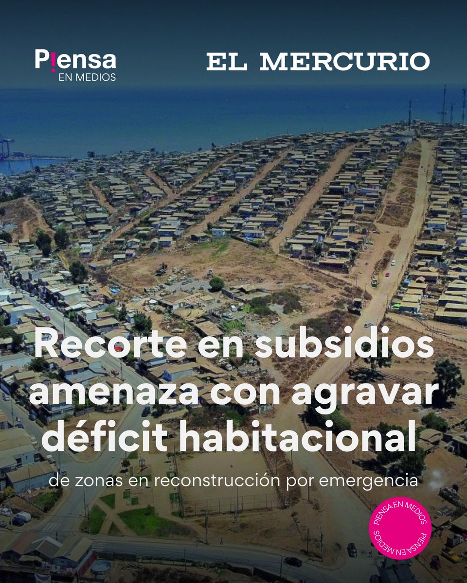 Fundación P!ensa tweet media