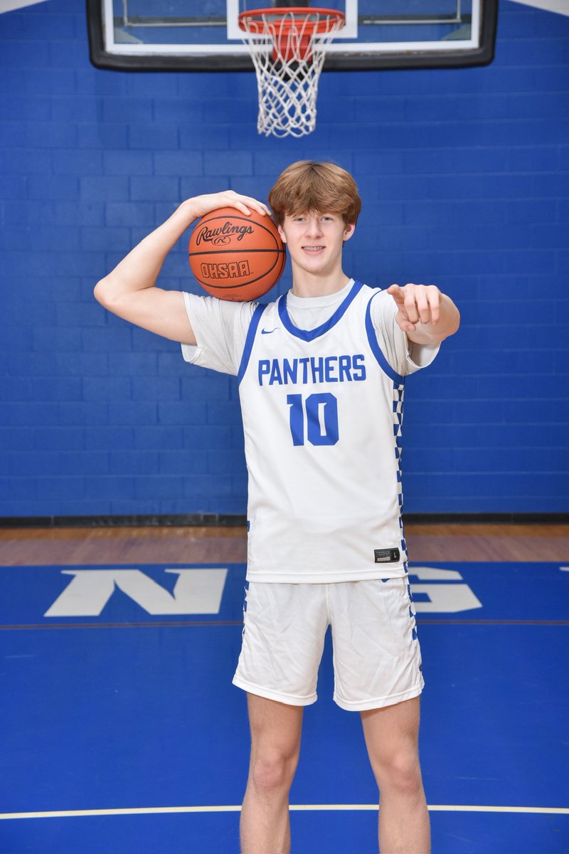 Springboro Men’s Basketball tweet media