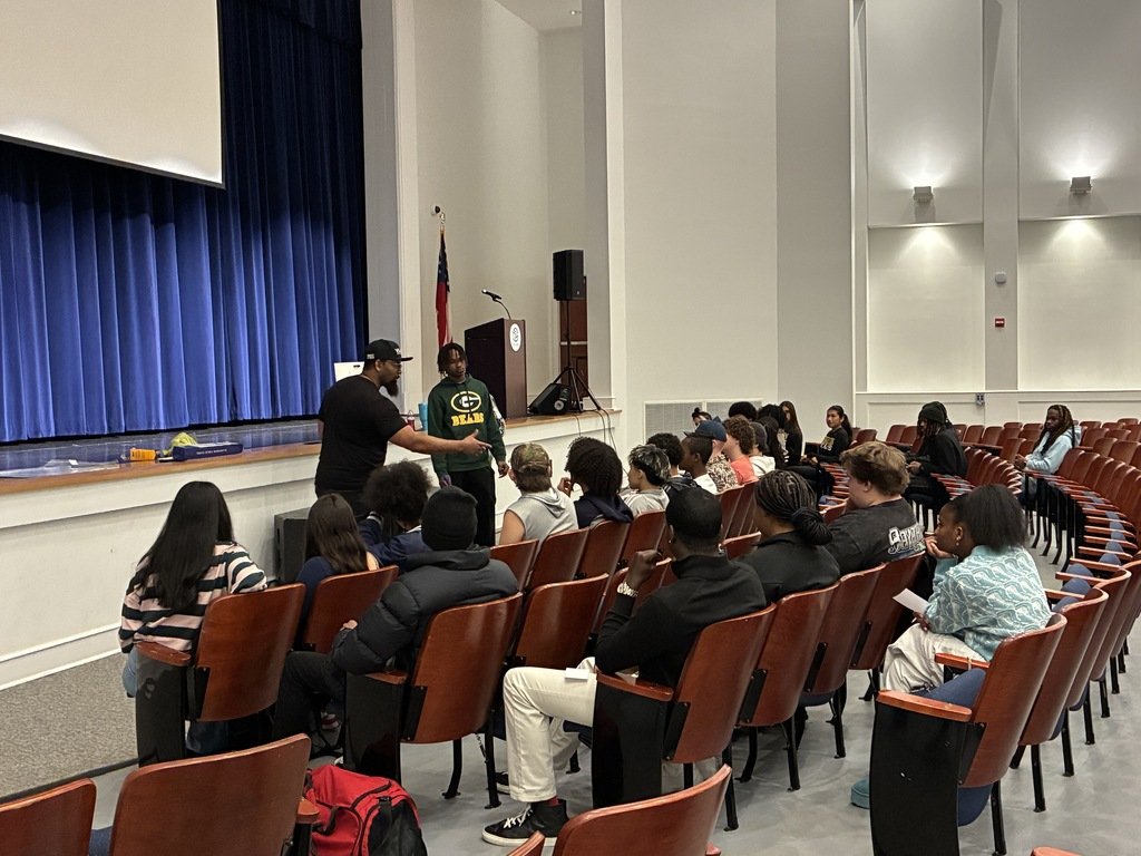 Rehoboth Road Middle tweet media