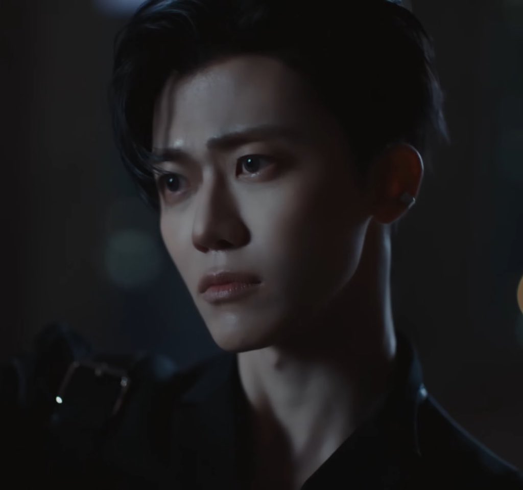 บทตัวโกงเข้าฮีทีคนส่งบทมากไม่ต้องแคสเลยด้วยซ้ำ