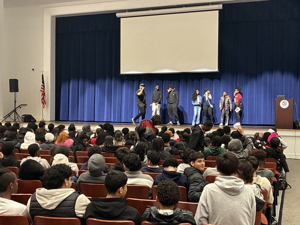 Rehoboth Road Middle tweet media