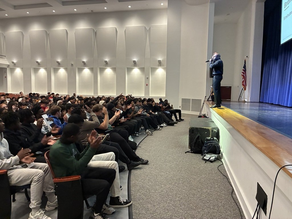 Rehoboth Road Middle tweet media