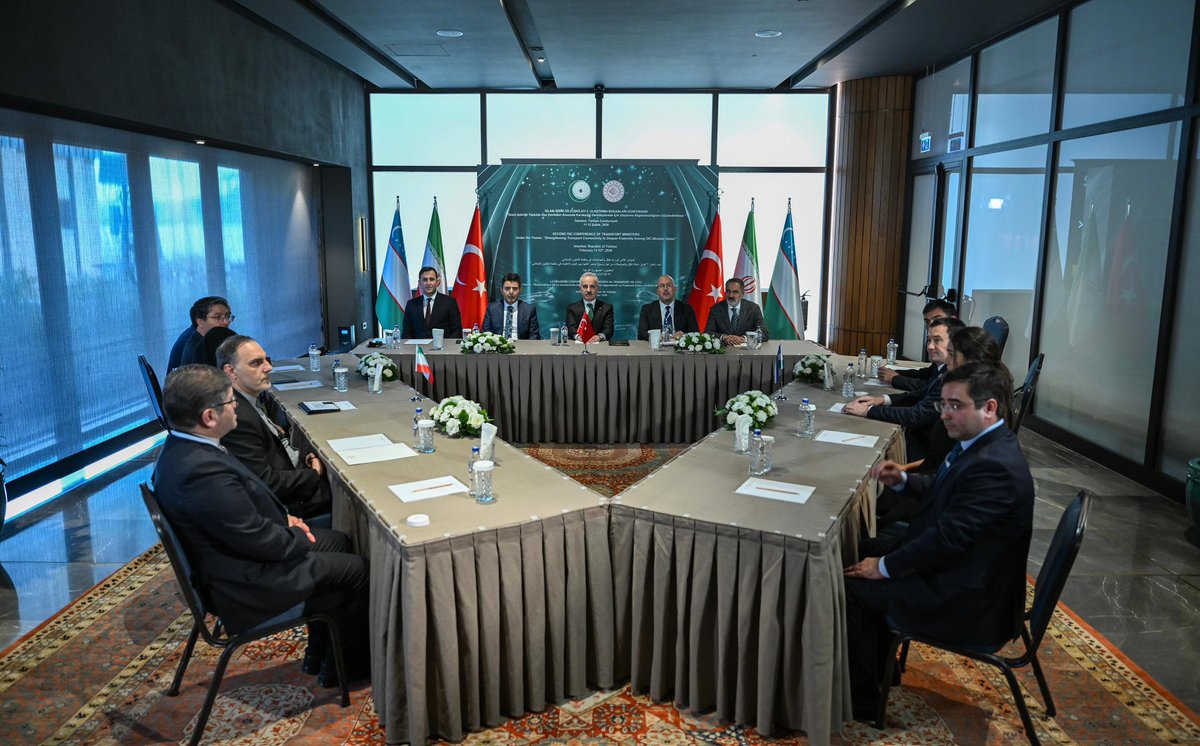 Abdulkadir URALOĞLU tweet media