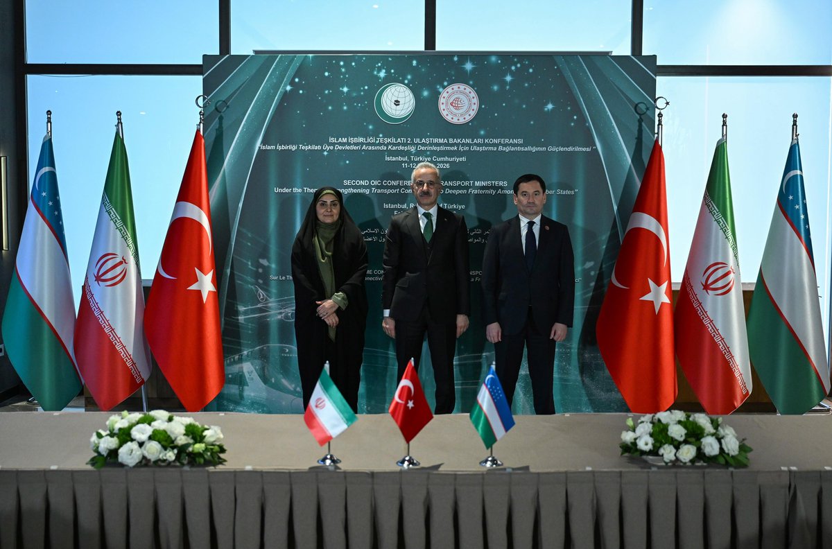 Abdulkadir URALOĞLU tweet media